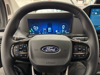 heti ajoon Ford Transit Custom