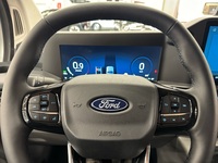 heti ajoon Ford Transit Custom
