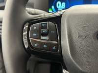 heti ajoon Ford Transit Custom