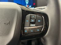 heti ajoon Ford Transit Custom