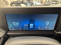 heti ajoon Ford Transit Custom