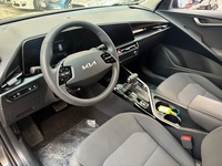 heti ajoon Kia Niro