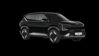 heti ajoon Kia EV5