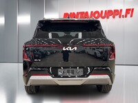 heti ajoon Kia EV5