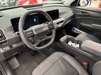 heti ajoon Kia EV5