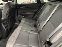heti ajoon Kia EV5