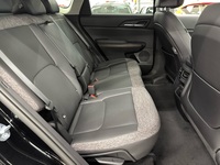 heti ajoon Kia EV5