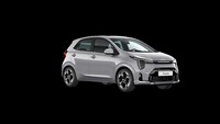 heti ajoon Kia Picanto