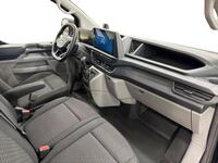 heti ajoon Ford Transit Custom