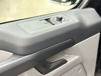 heti ajoon Ford Transit Custom