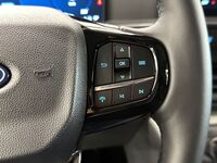 heti ajoon Ford Transit Custom