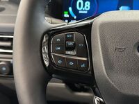 heti ajoon Ford Transit Custom