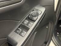 heti ajoon Ford Kuga