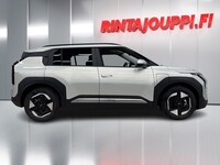 heti ajoon Kia EV3