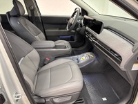 heti ajoon Kia EV3