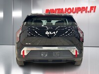 heti ajoon Kia EV3