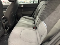 heti ajoon Kia EV3