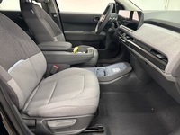 heti ajoon Kia EV3