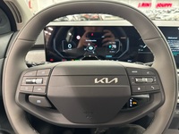 heti ajoon Kia EV3