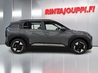 heti ajoon Kia EV3