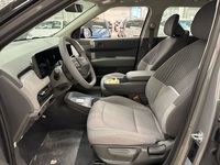 heti ajoon Kia EV3
