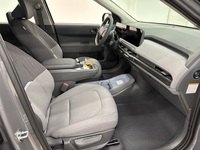 heti ajoon Kia EV3