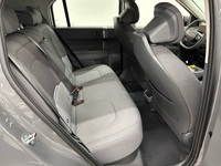 heti ajoon Kia EV3