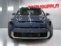 heti ajoon Kia Stonic