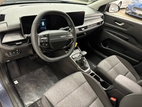 heti ajoon Kia Stonic