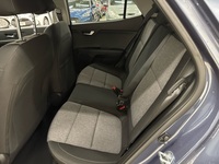 heti ajoon Kia Stonic