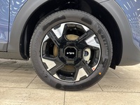 heti ajoon Kia Stonic