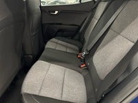 heti ajoon Kia Stonic