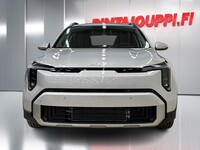 heti ajoon Kia Stonic