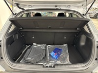 heti ajoon Kia Stonic