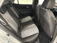 heti ajoon Kia Stonic