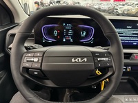 heti ajoon Kia Stonic