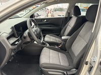 heti ajoon Kia Stonic