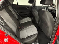 heti ajoon Kia Stonic