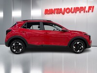 heti ajoon Kia Stonic