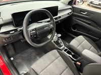 heti ajoon Kia Stonic