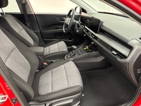 heti ajoon Kia Stonic