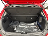 heti ajoon Kia Stonic