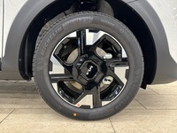 heti ajoon Kia Stonic