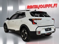 heti ajoon Kia Stonic