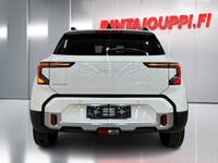 heti ajoon Kia Stonic