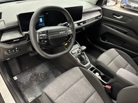 heti ajoon Kia Stonic