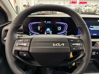 heti ajoon Kia Stonic