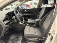 heti ajoon Kia Stonic