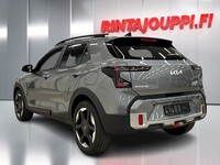 heti ajoon Kia Stonic