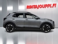 heti ajoon Kia Stonic